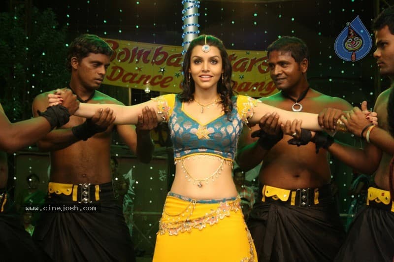 CineJosh gallery photo