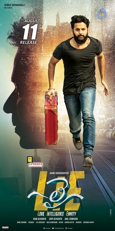 CineJosh gallery photo