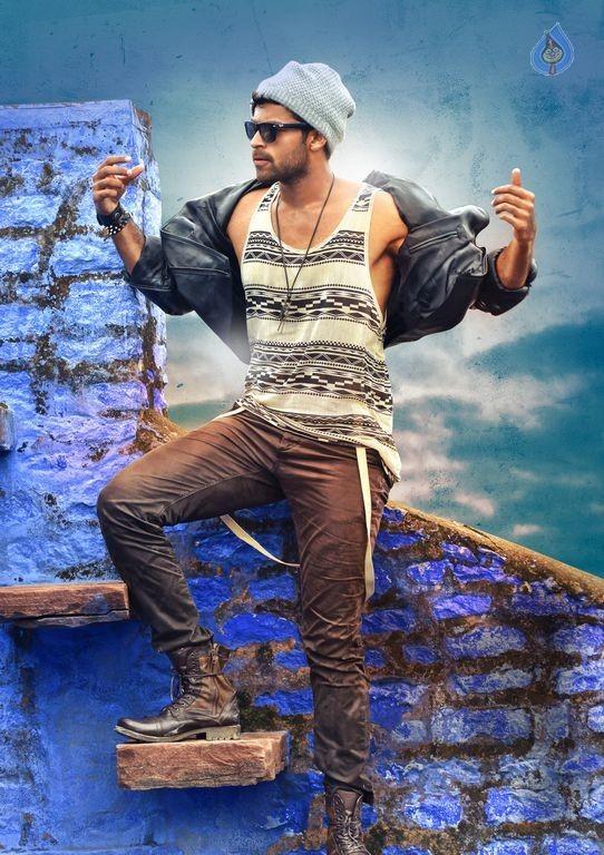 CineJosh gallery photo