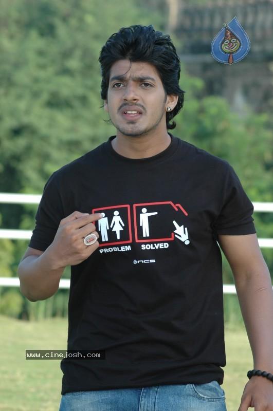 CineJosh gallery photo