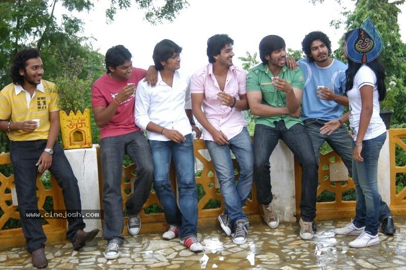 CineJosh gallery photo