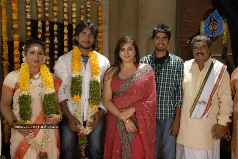 CineJosh gallery photo