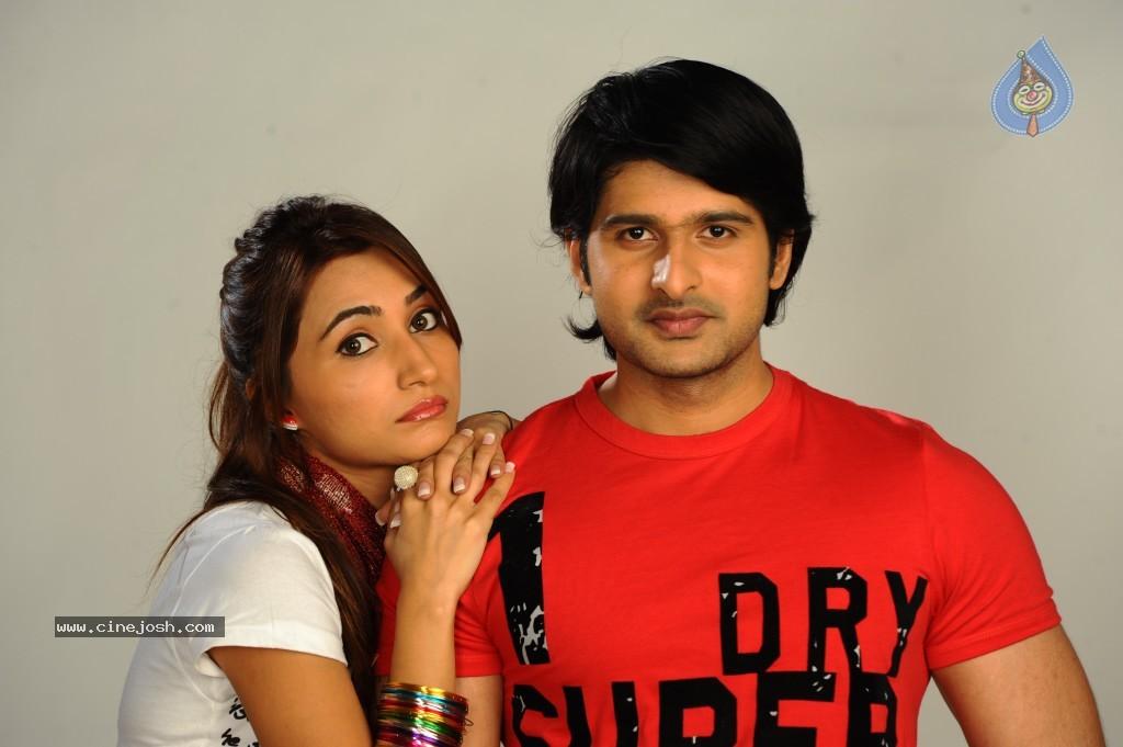 CineJosh gallery photo