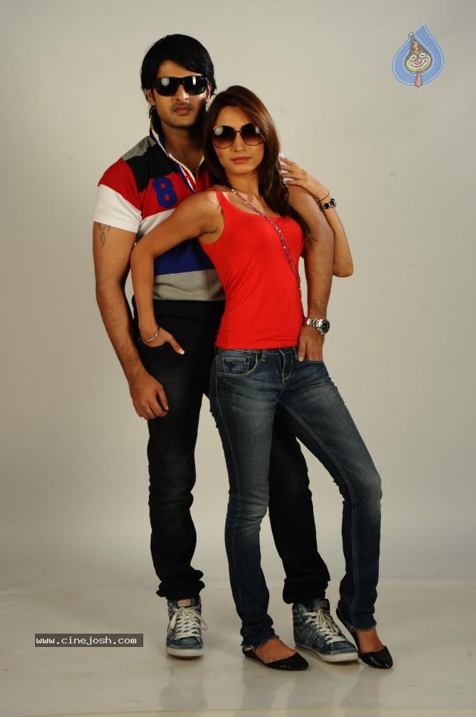 CineJosh gallery photo