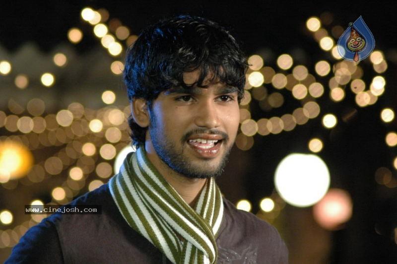 CineJosh gallery photo