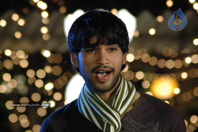 CineJosh gallery photo