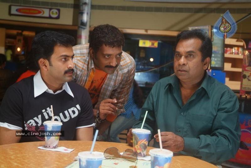 CineJosh gallery photo
