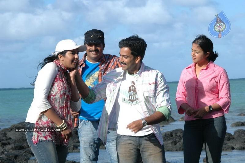 CineJosh gallery photo