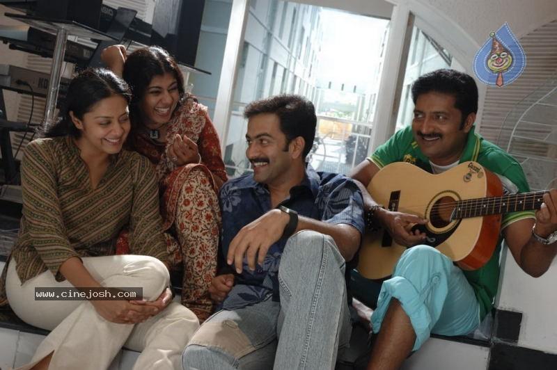CineJosh gallery photo