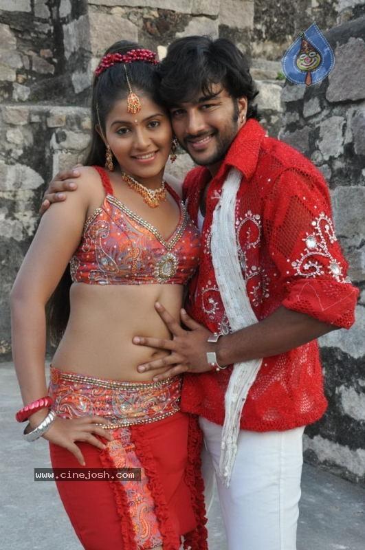 CineJosh gallery photo