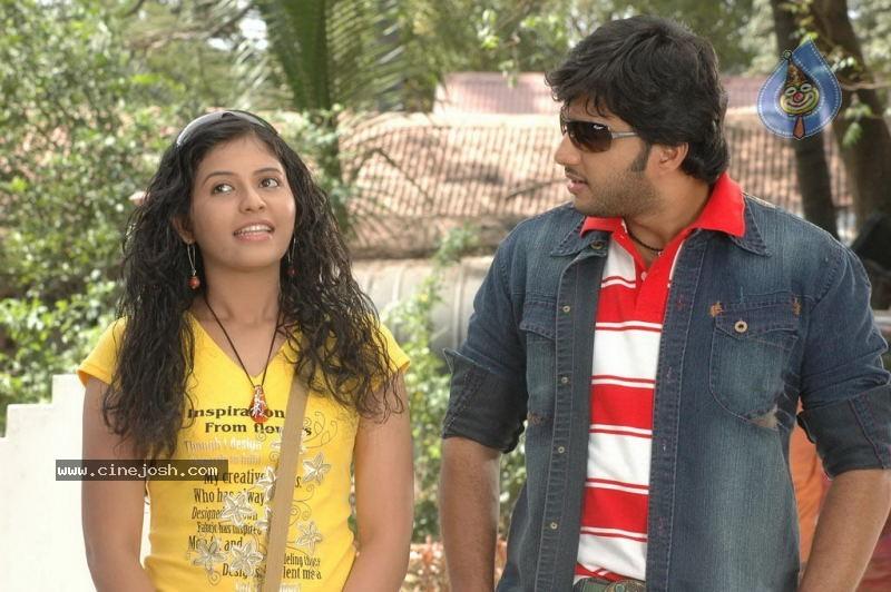 CineJosh gallery photo