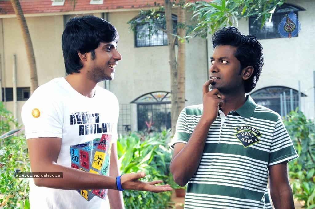 CineJosh gallery photo