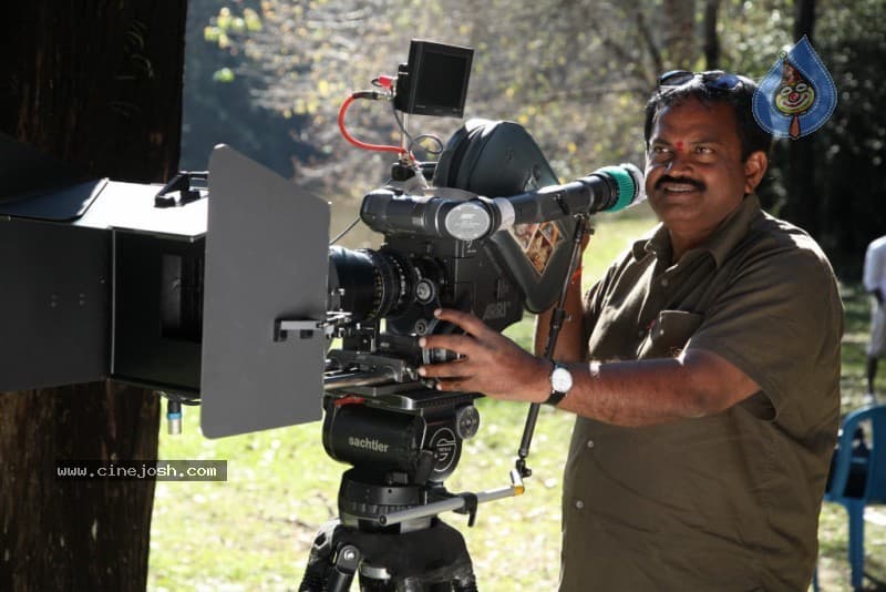 CineJosh gallery photo
