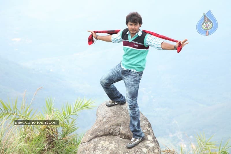 CineJosh gallery photo