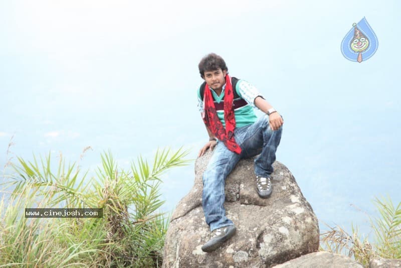 CineJosh gallery photo