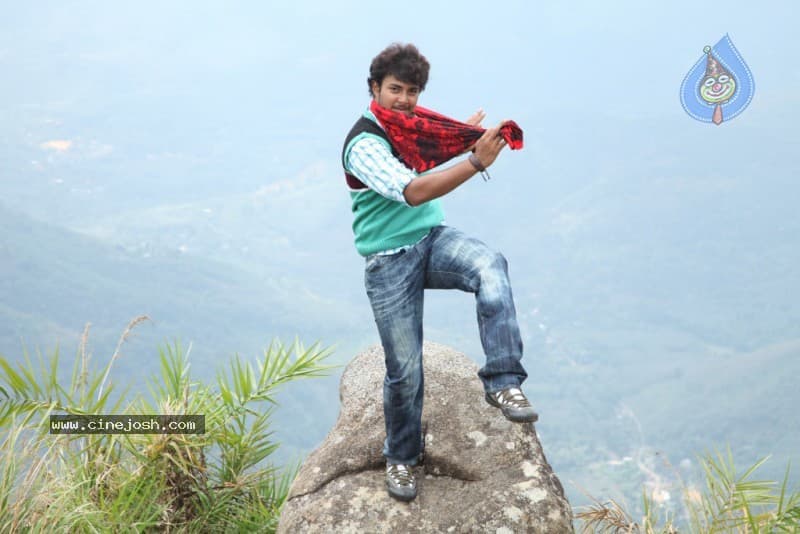 CineJosh gallery photo