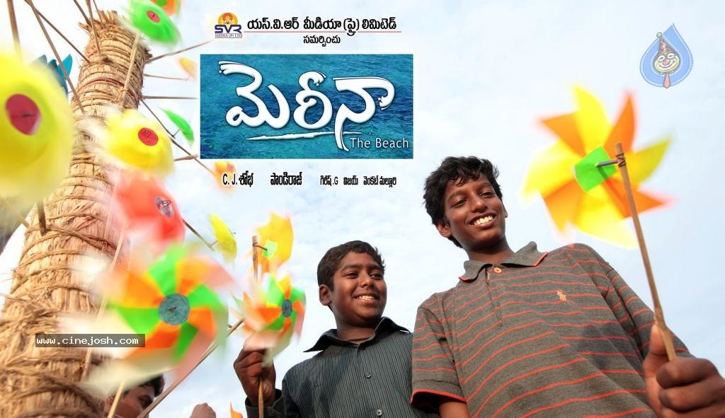 CineJosh gallery photo