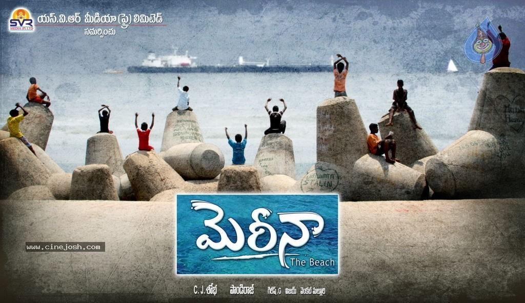 CineJosh gallery photo