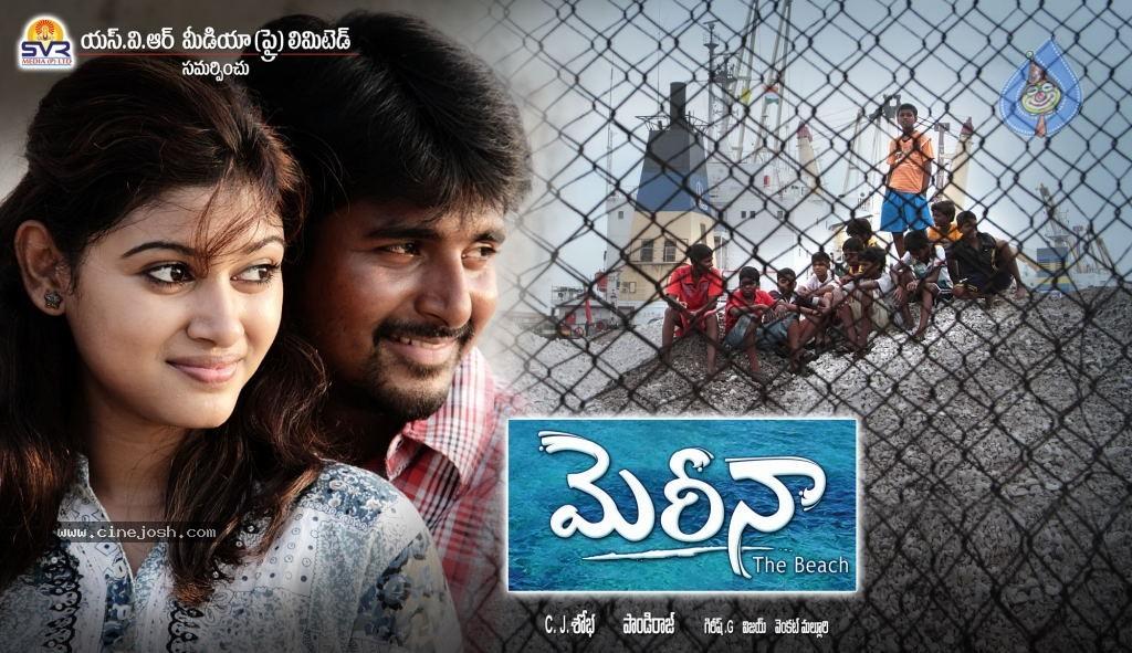 CineJosh gallery photo