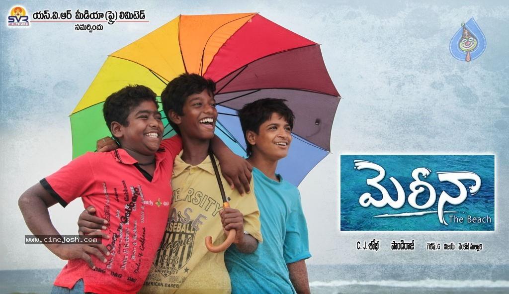 CineJosh gallery photo