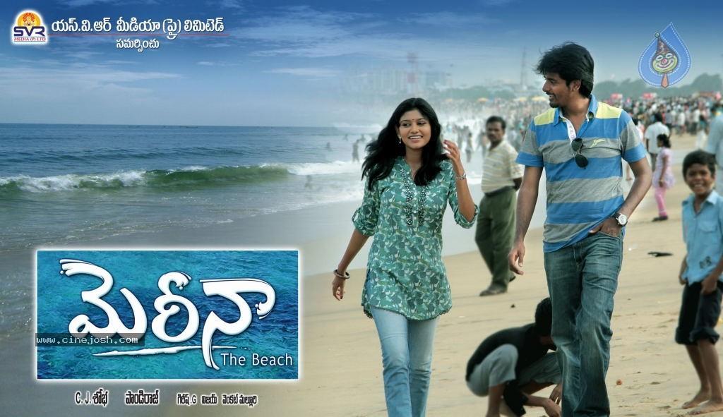 CineJosh gallery photo