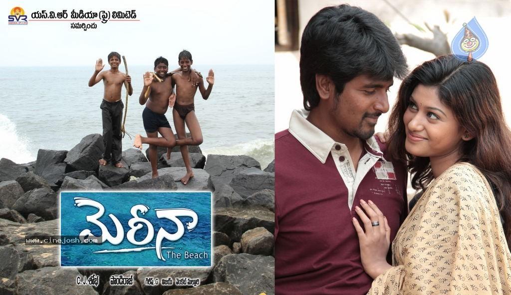 CineJosh gallery photo