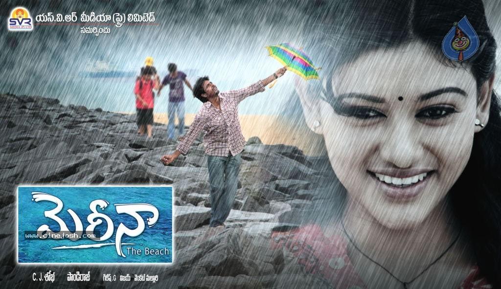 CineJosh gallery photo