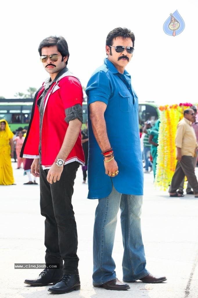 CineJosh gallery photo