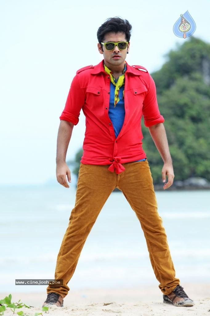 CineJosh gallery photo