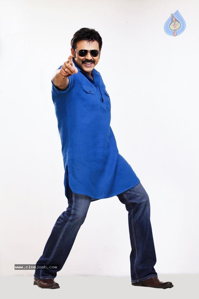 CineJosh gallery photo