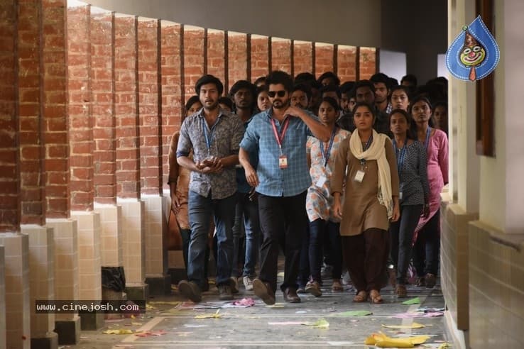CineJosh gallery photo
