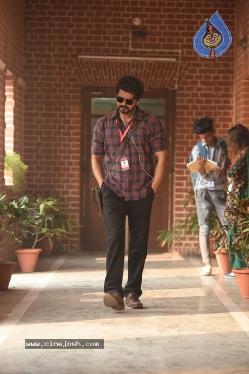 CineJosh gallery photo