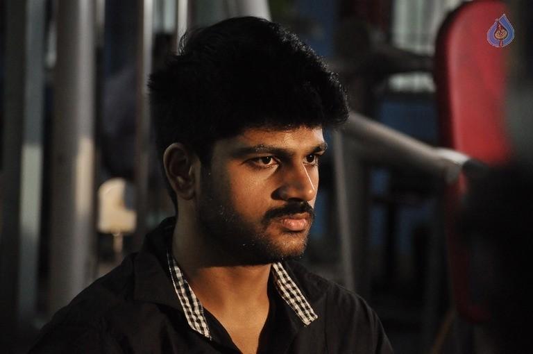 CineJosh gallery photo
