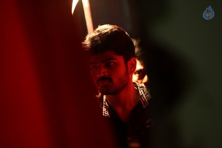 CineJosh gallery photo