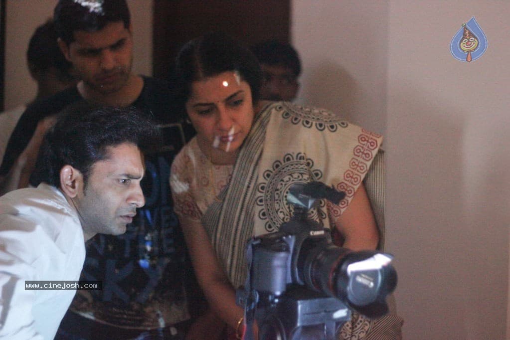 CineJosh gallery photo