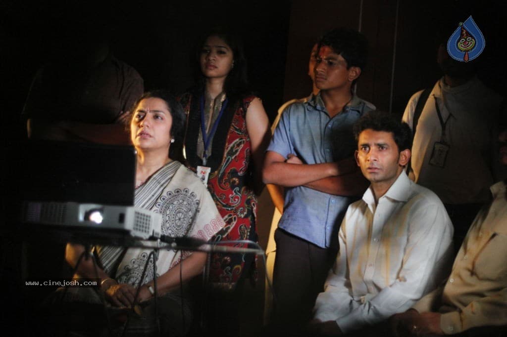 CineJosh gallery photo