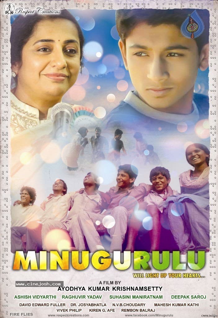 CineJosh gallery photo
