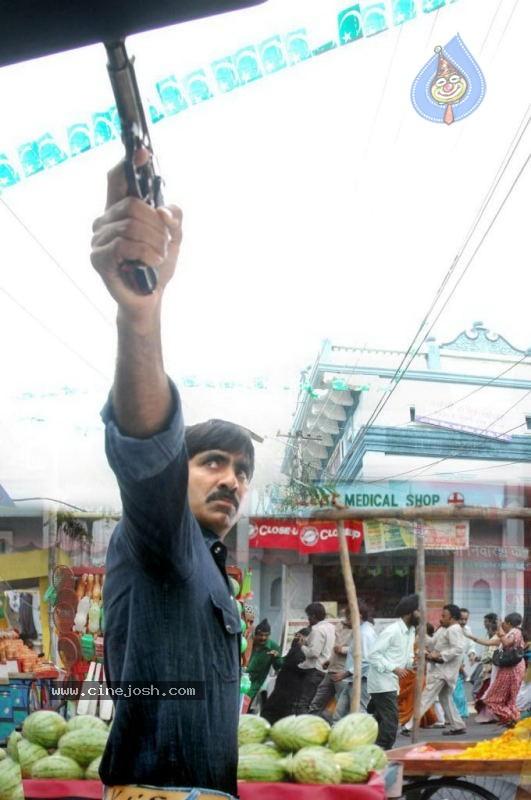 CineJosh gallery photo