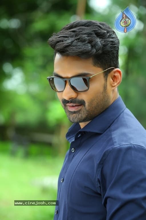 CineJosh gallery photo