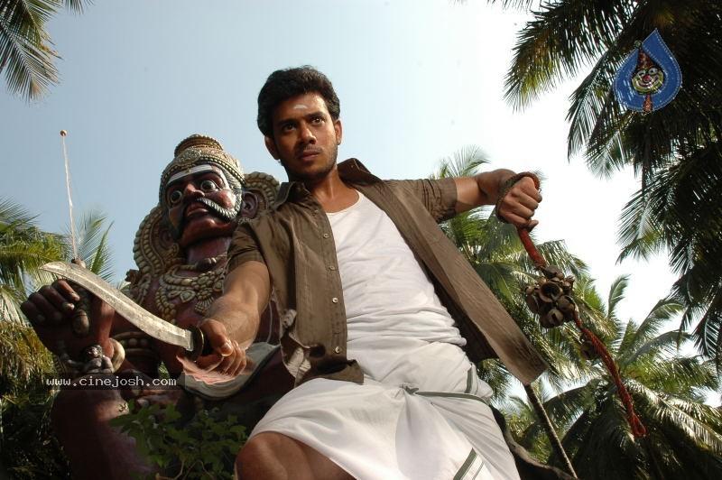 CineJosh gallery photo