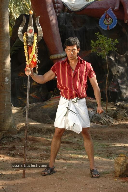 CineJosh gallery photo