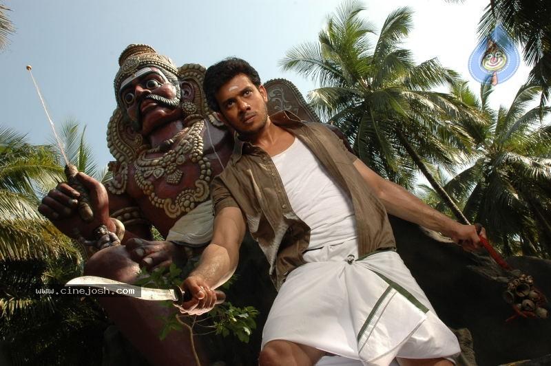 CineJosh gallery photo