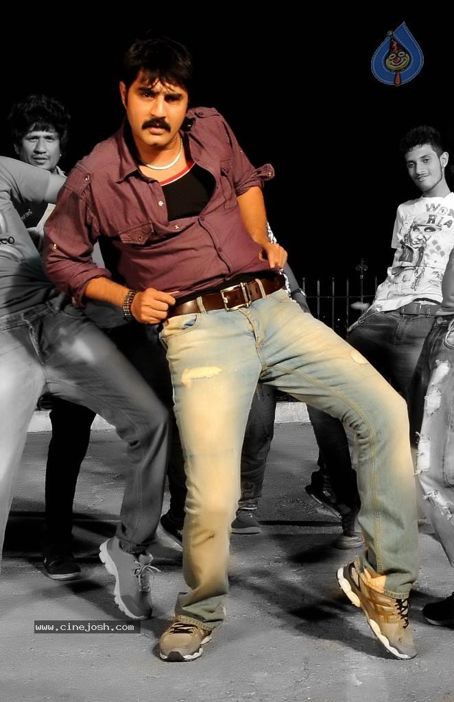 CineJosh gallery photo