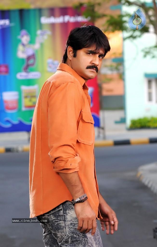 CineJosh gallery photo