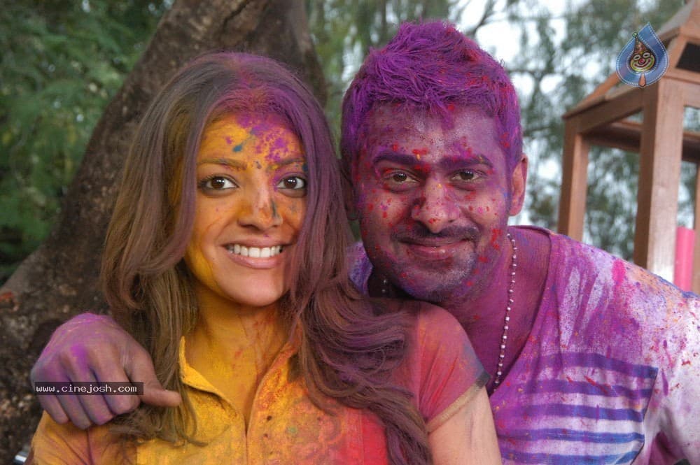 CineJosh gallery photo