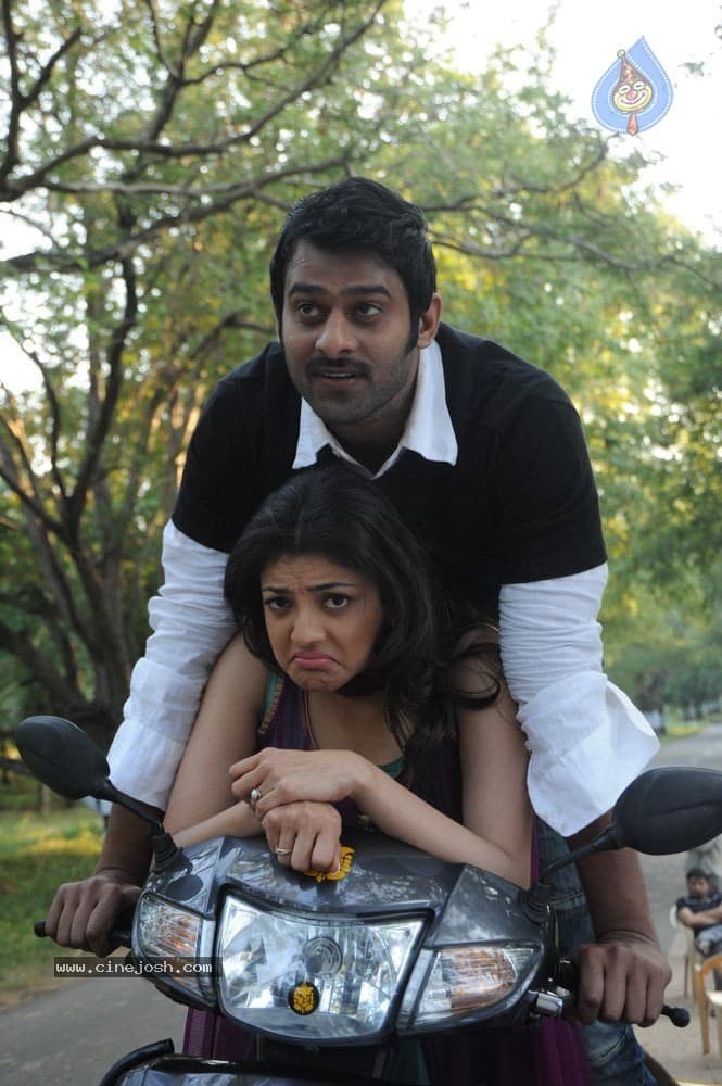 CineJosh gallery photo