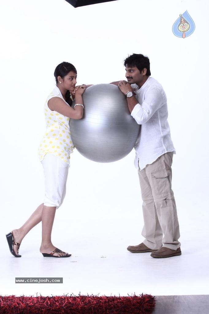 CineJosh gallery photo