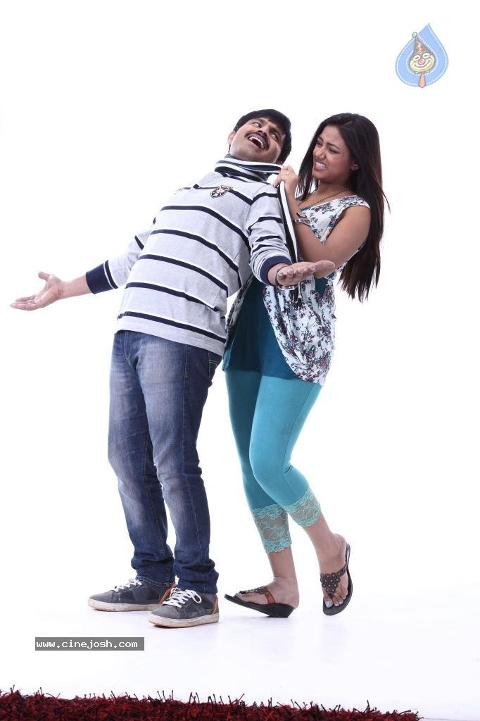 CineJosh gallery photo