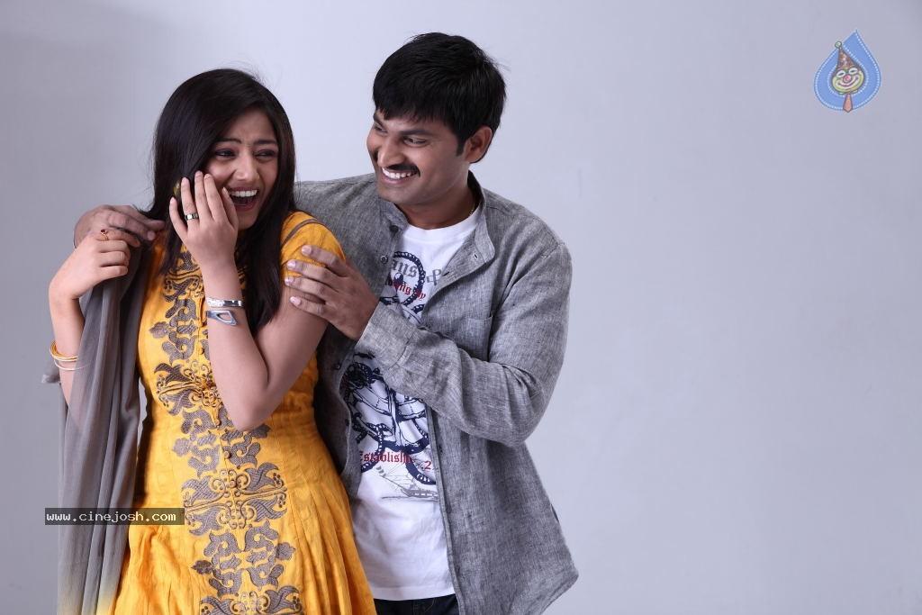 CineJosh gallery photo