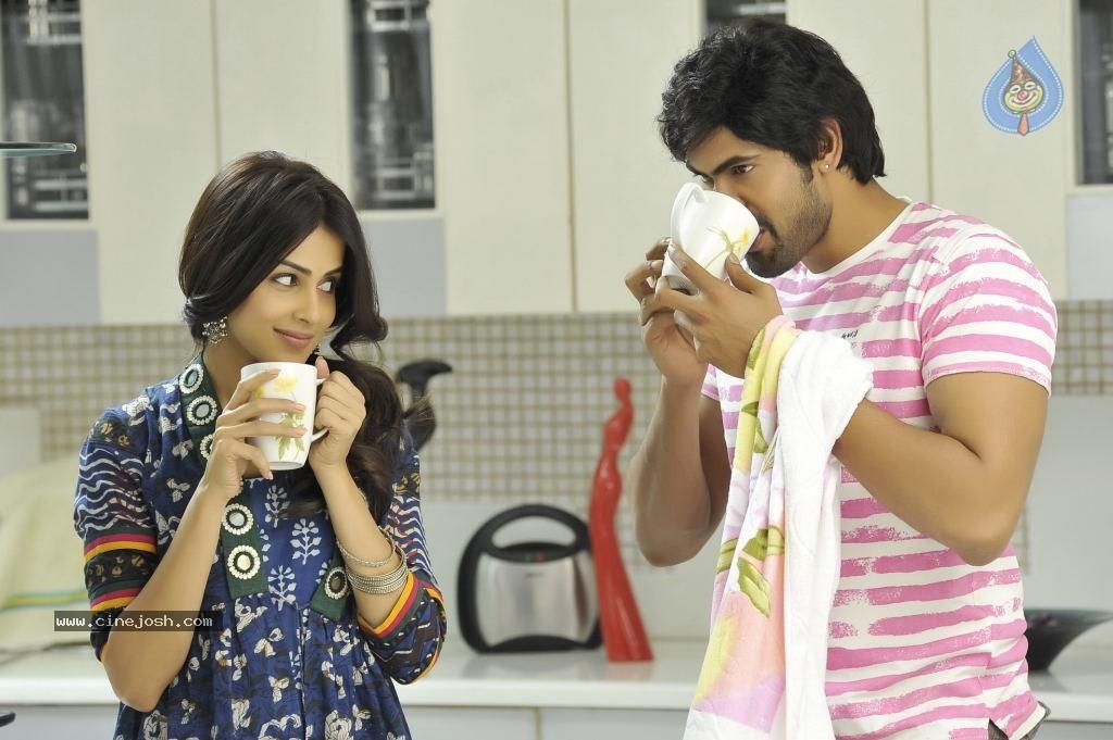 CineJosh gallery photo